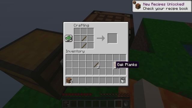 my first hardcore skyblock run goes bad on minecraft смотреть онлайн