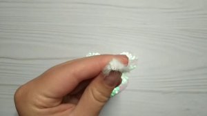 ТРИ отличные ИДЕИ ??? Резиночки с помпонами Своими руками DIY Зимние резинки