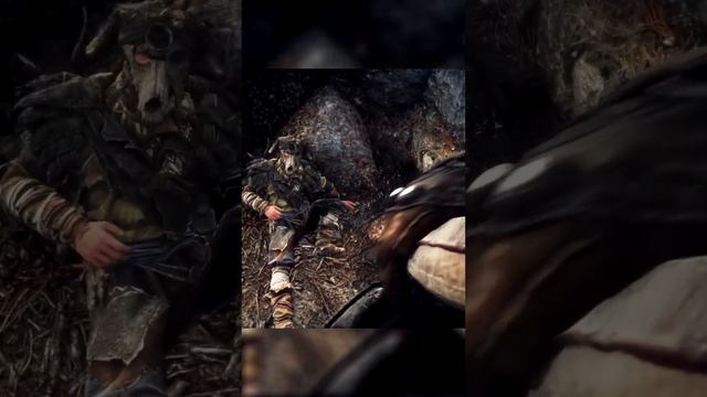 Стоит ли убивать пионеров на хорошую концовку? #Shorts #metroexodus #метроэксодус #exodus #игры смотреть онлайн