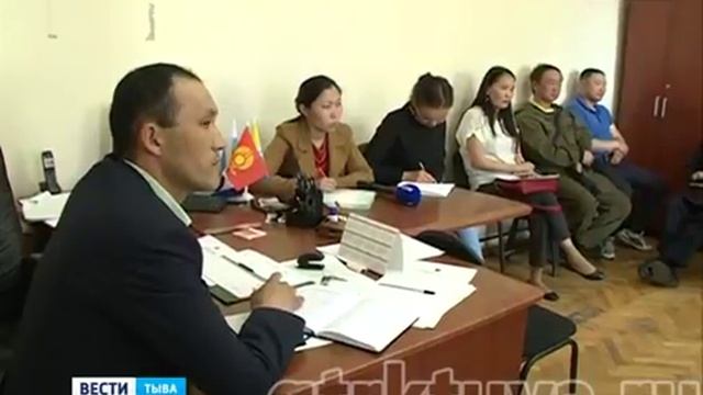 Что хотят владельцы маршрутных такси от городских властей? И будет ли забастовка маршруток в Кызыле смотреть онлайн