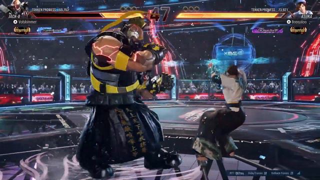 Tekken 8 Update - Huge Character Reveals & Weekly Trailers Coming Very Soon смотреть онлайн