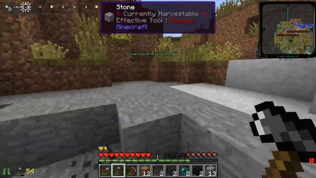 Hardcore Zombie Survival 1.1.8 update смотреть онлайн