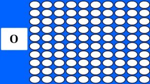 Счет пятерками до 100. Обучающий клип. Веселая песенка. Counting song