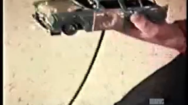 Kenner SSP Smashup Derby TV Commercial 1973 смотреть онлайн