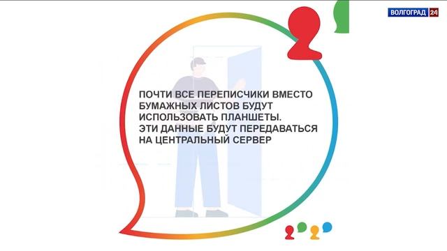 1 октября 2020 года стартует Всероссийская перепись населения смотреть онлайн