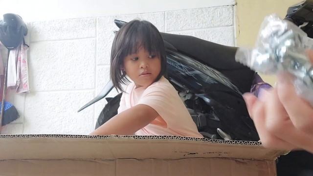 Unboxing Rak Piring Wastafel (RECOMMENDED)