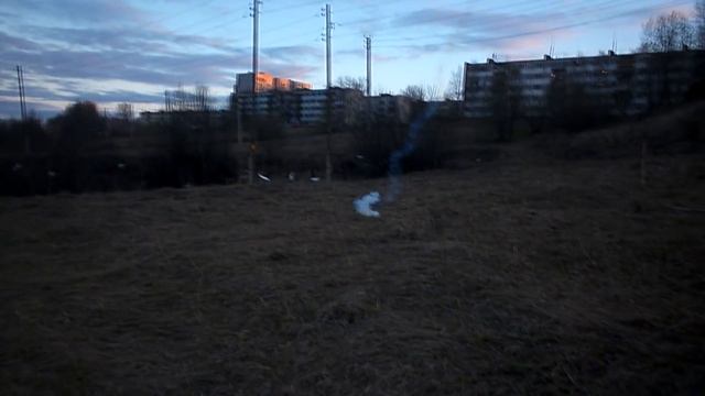 ПРАВИЛЬНЫЙ ЛУК и ДЫМОВЫЕ СТРЕЛЫ своими руками смотреть онлайн