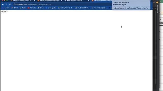 29 - Insertar FECHA Y HORA actual de cualquier PAÍS en la BASE DE DATOS con (? PHP y MYSQL ?)? смотреть онлайн