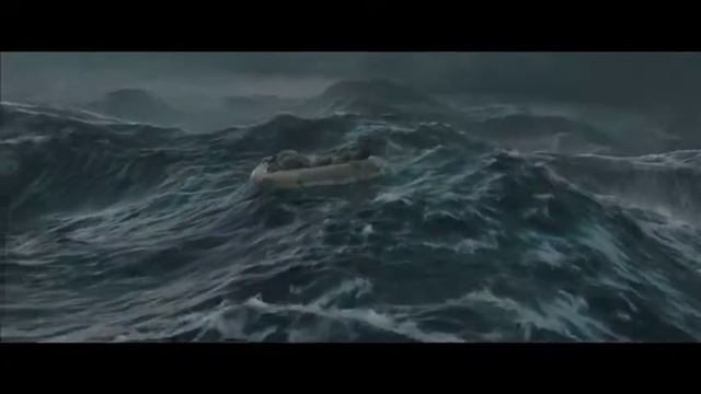 Unbroken (2014) Official Trailer смотреть онлайн