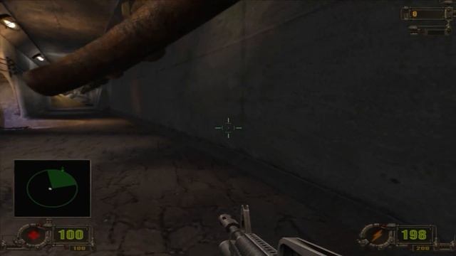 Vivisector: Beast Within - олдскульное прохождение. (НАЧАЛО 01)