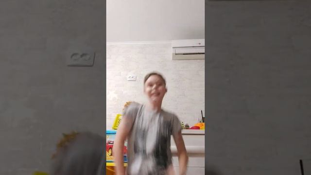 Как здорово быть котом!!!