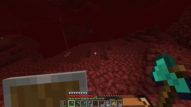 Minecraft, But We Have JOJO STANDS (JoJo's Bizarre Survival Mod!)