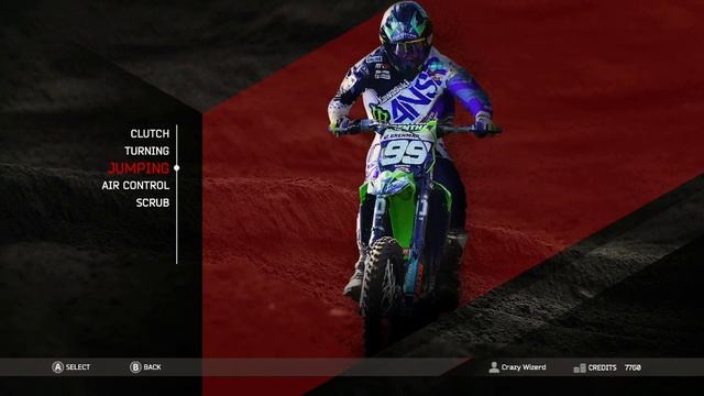 MXGP 2 - How to Play Tutorial Videos смотреть онлайн