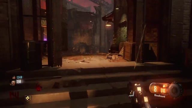 LAST GAME EVER!!! - Shadows of Evil #2 смотреть онлайн