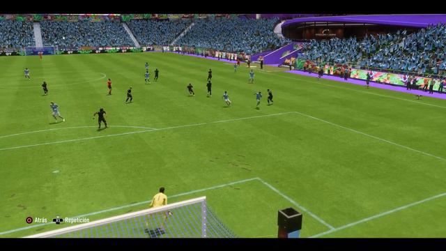 FIFA 23 TOP GOLES BY DONSEJAS(ORIGIN)( EA) смотреть онлайн