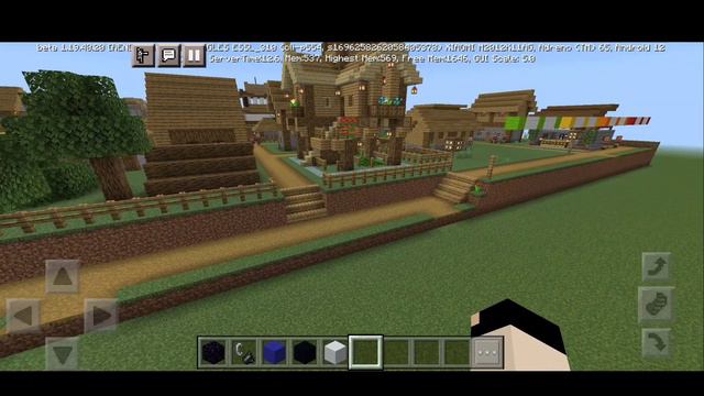 Membuat Portal Sans Undertale ~ Minecraft PE смотреть онлайн