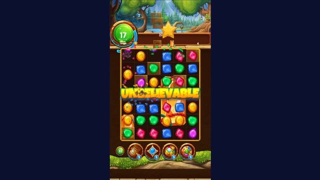 Temple Treasure Mobile Gameplay Android смотреть онлайн