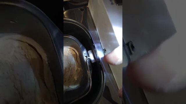 приготовления рецепт хлеба в хлебопечки кенвуд мд250 часть 1. смотреть онлайн