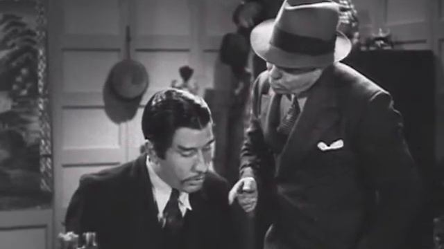 The Shadow (1940) | Episode 11 | Chinatown Night | Victor Jory | Veda Ann Borg | Roger Moore смотреть онлайн