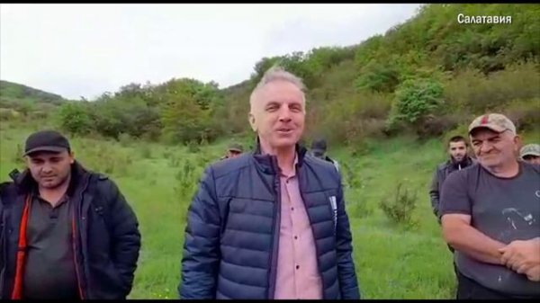 В лесах Казбековского района восстанавливают поголовье фазанов