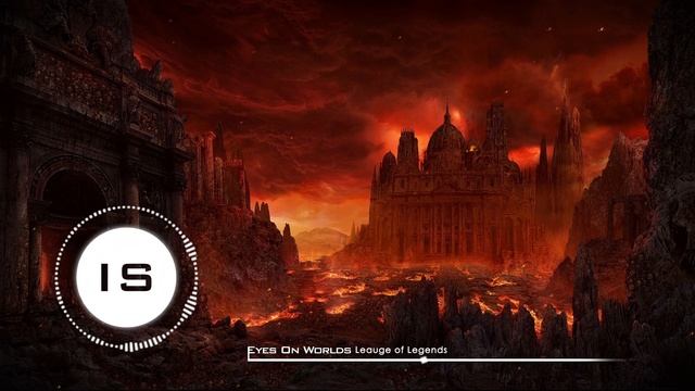 IS | Ordered Visualizer [Audio React] смотреть онлайн