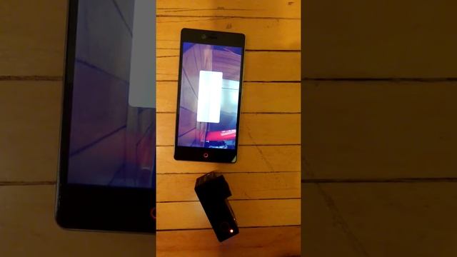 GitUp Git 1 WI-FI (FinalCam application) смотреть онлайн