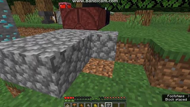 (Redo/Follow Up) Materialisation 0.1.3to0.3.3 In 1.14.2/1.14.3 Fabric Mod Overview смотреть онлайн