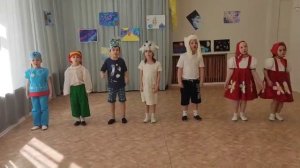 СНАРЯЖАЛИ МЫ РАКЕТУ