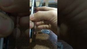 Самый легкий способ открыть айфон.