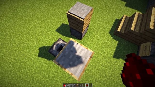 Minefield Minigame - Redstone Tutorial смотреть онлайн