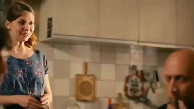 Курьер из рая 2013