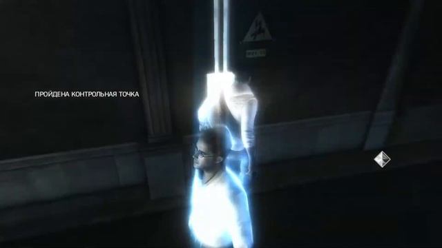 Прохождение Assassins Creed Brotherhood Часть 1 смотреть онлайн