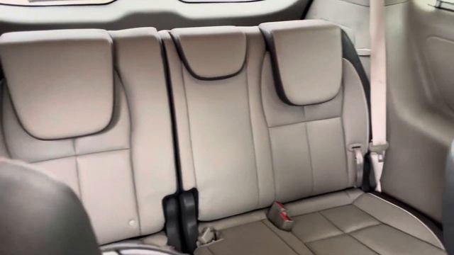 Bill Estes Ford - 2018 Kia Sedona SX смотреть онлайн