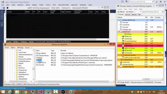 avast sandbox смотреть онлайн