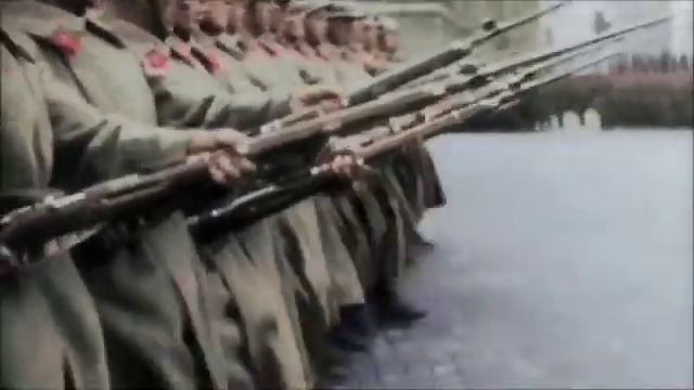 Did Stalin Curse the Soviet Union? Timur's Curse Explained смотреть онлайн
