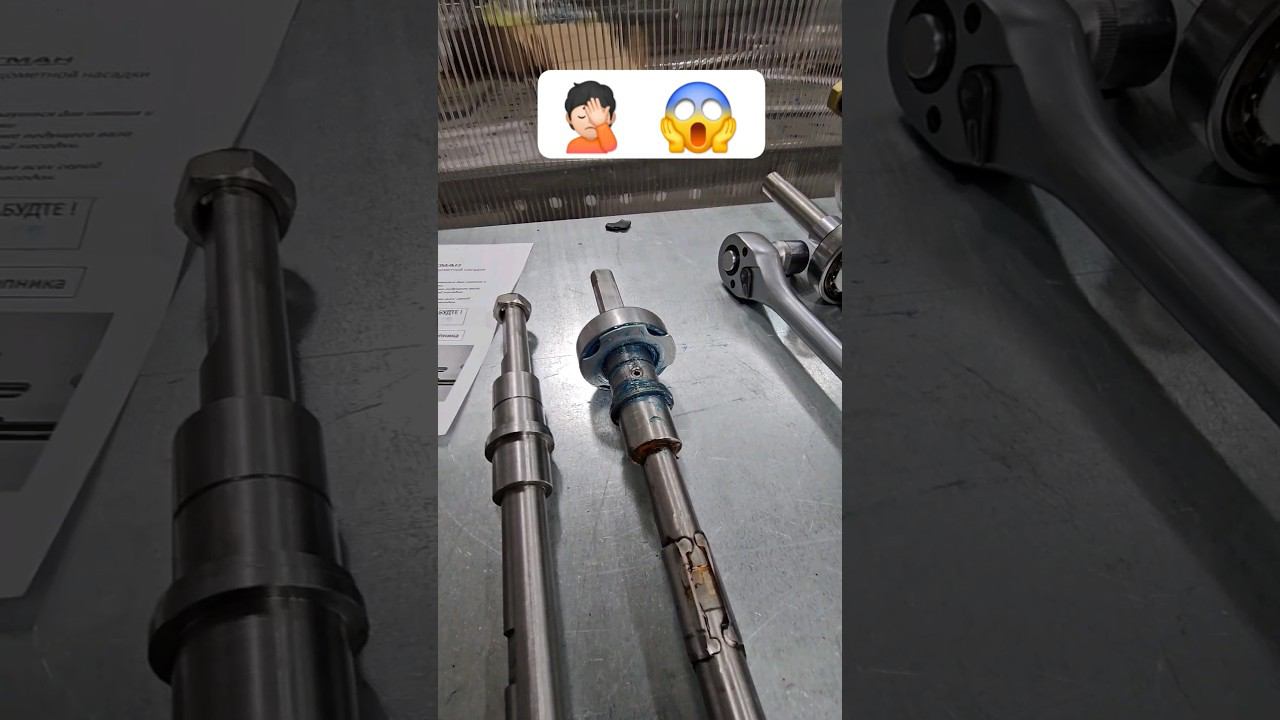 Почувствуйте разницу. Адаптация водометов. смотреть онлайн