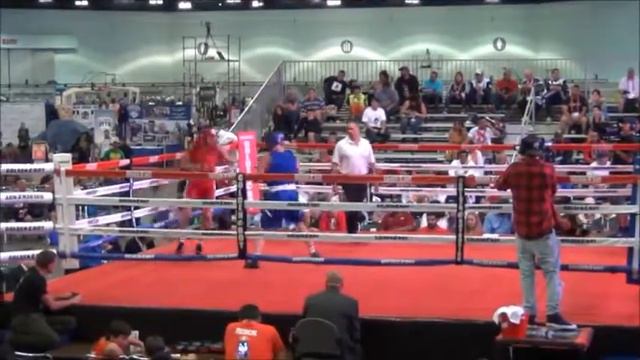 2017 08 12 #14 Rinat Ibragimov Vs Evgenli Kochurov WPFG