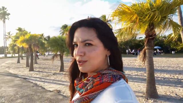 Coconut Grove, The Oldest Neighborhood in Miami | Travel 2022 смотреть онлайн