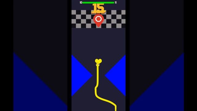 Snake Battle Android Gameplay Part 1 смотреть онлайн