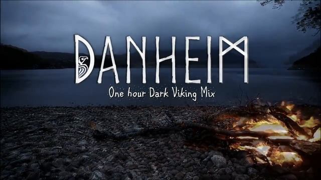 1 Hour of Dark & Powerful Viking Music смотреть онлайн