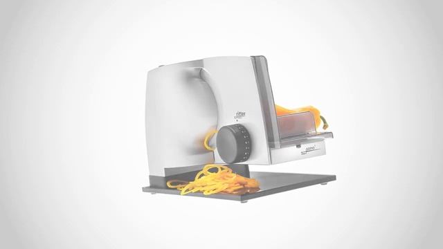 Ломтерезка Ritter sinus 1 смотреть онлайн