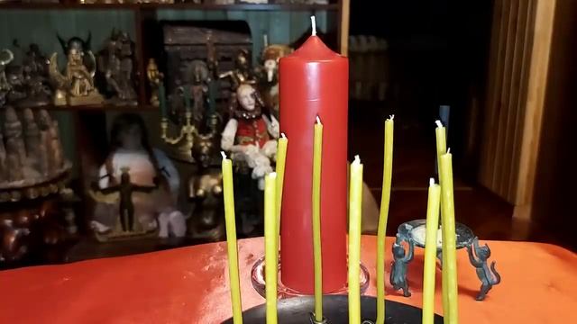 ОБРАЩЕНИЕ К ШАМСУ .СПАСИТЕЛЬНЫЙ РИТУАЛ ДЛЯ ВСЕХ .ВЕДЬМИНА ИЗБА ▶️ ИНГА ХОСРОЕВА. смотреть онлайн