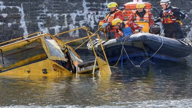 Автобус амфибия туристический автобус по воде смотреть онлайн