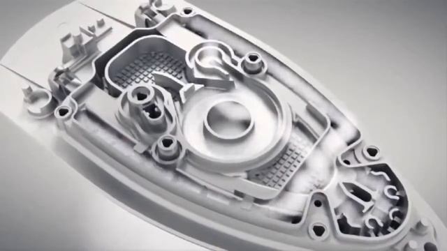 Bàn ủi hơi nước Philips Perfect Care GC9245 смотреть онлайн