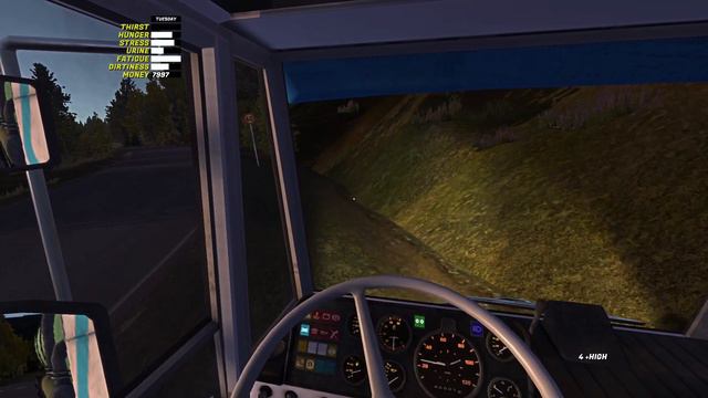 My Summer Car - Episode 18 - On the Road Again смотреть онлайн