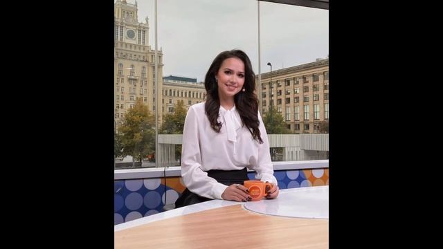АЛИНА ЗАГИТОВА/ АЛИНА ДОМА, НА ТРЕНИРОВКЕ (НОВОЕ ФОТО и ВИДЕО) смотреть онлайн