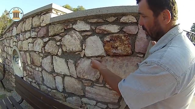 Правило кладки камня: животик смотреть онлайн