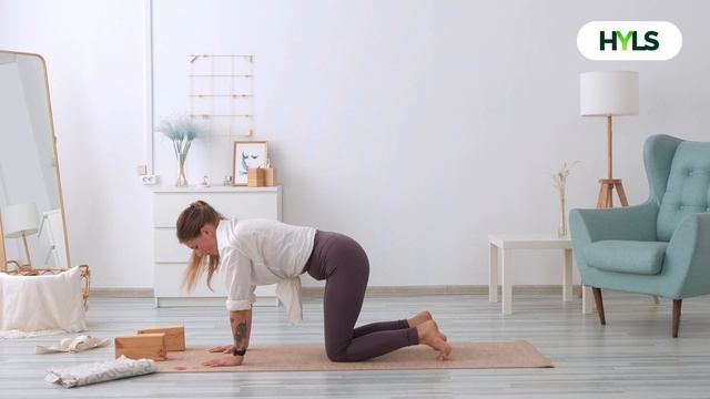 РАСТЯЖКА НА ВСЕ ТЕЛО 1 ЧАС |  ГИБКОСТЬ ВСЕГО ТЕЛА ДОМА