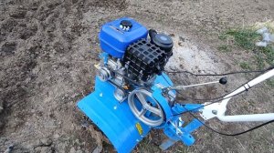 Нева МБ23-ZS (GB270),Zongshen GB270 , обзор на мотоблок 2022