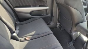 Хонда Стрим 2010 г.в